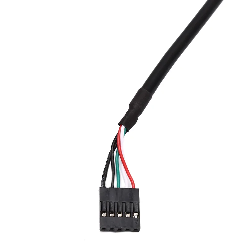 50 см USB 2 0 Тип A штекер на 5-контактный разъем | Электроника