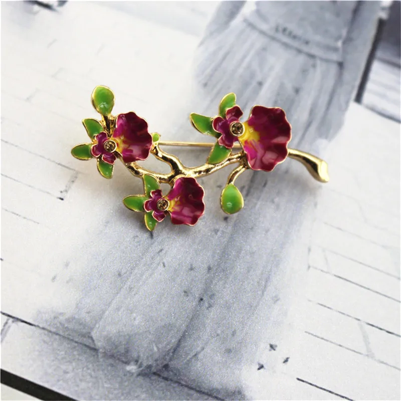 Новинка 2021 модная индивидуальная брошь аксессуары для свитера пальто в виде