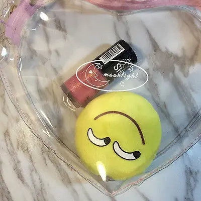 2017 модная прозрачная сумка на плечо прозрачный Желейный женский кошелек клатч