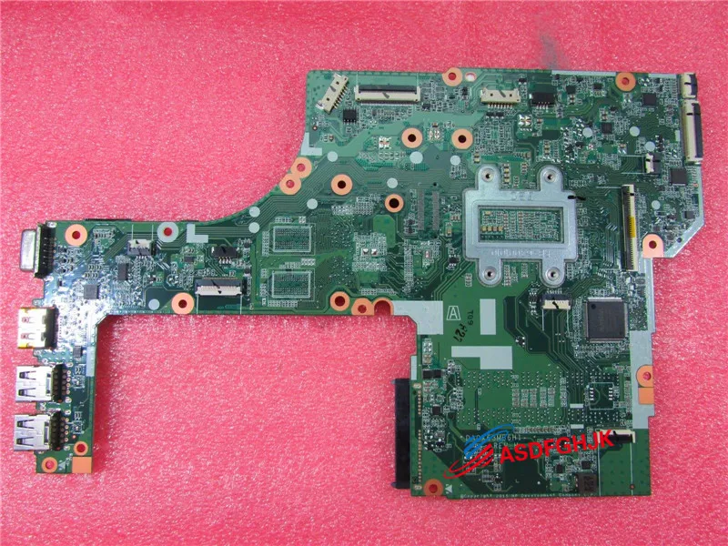 

Original Laptop Motherboard BDL50 LA-D704P for HP 15-AY Motherboard WITH i5-6200U Test Free Shipping