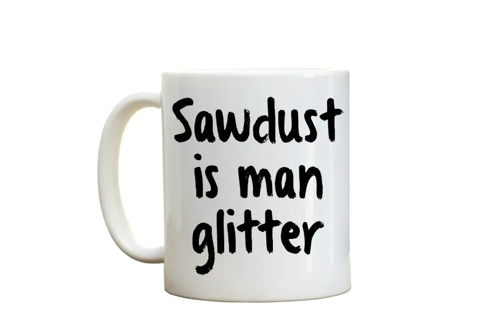 Блестящая кружка с опилками для мужчин керамические кофейные кружки чая