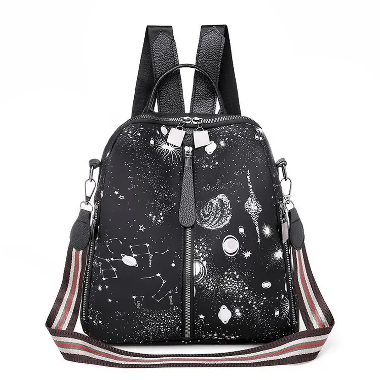 Женский рюкзак для отдыха ноутбука школьный девочек-подростков 2019 | Багаж и сумки