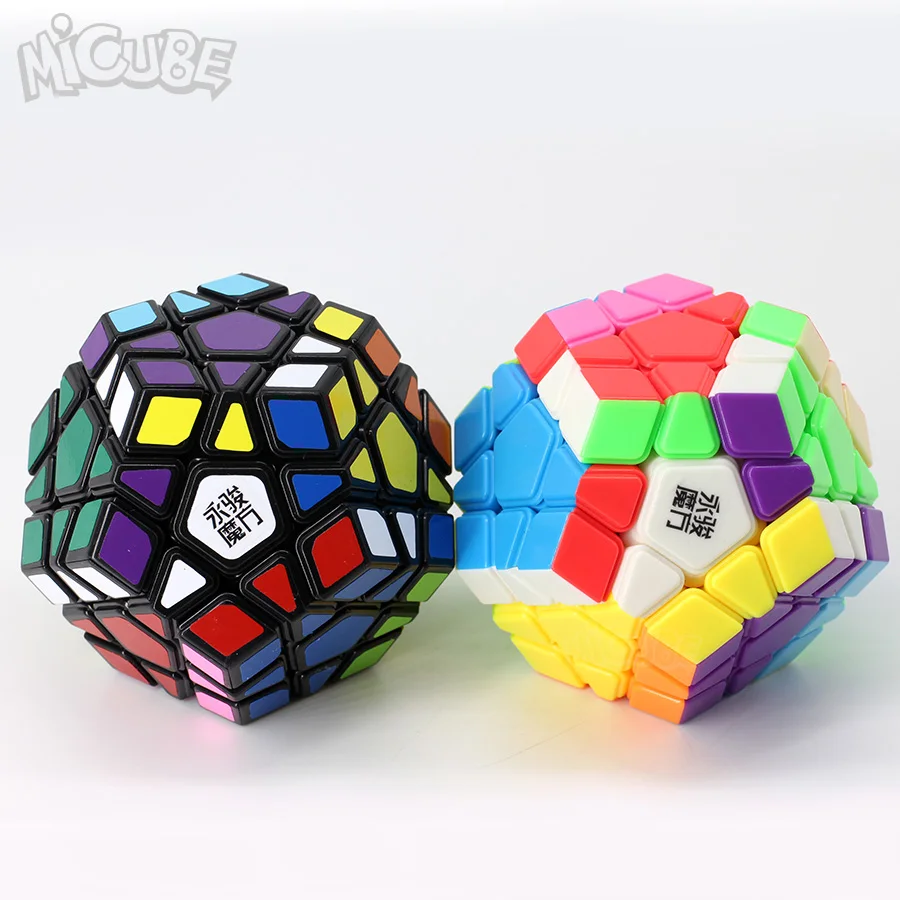 Yuhu R Yongjun YuhuR Cube Magic кубики Рубика для начинающих Профессиональный кубик