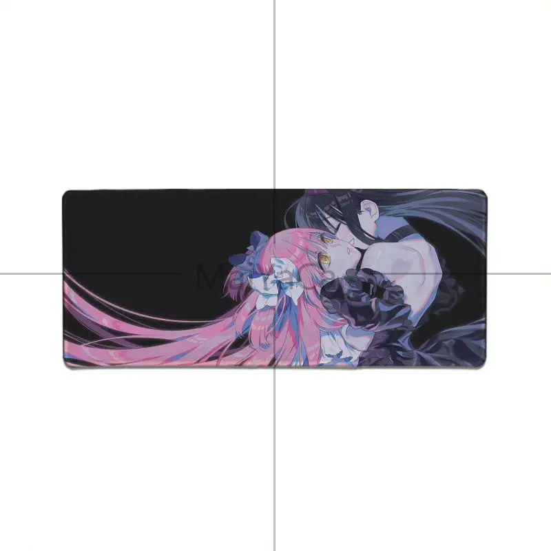 

MaiYaCa Puella Magi Madoka Magica anime girl Durable Rubber Computermats Super Grande Large Gamer Gaming mouse pad Keyboard Mat
