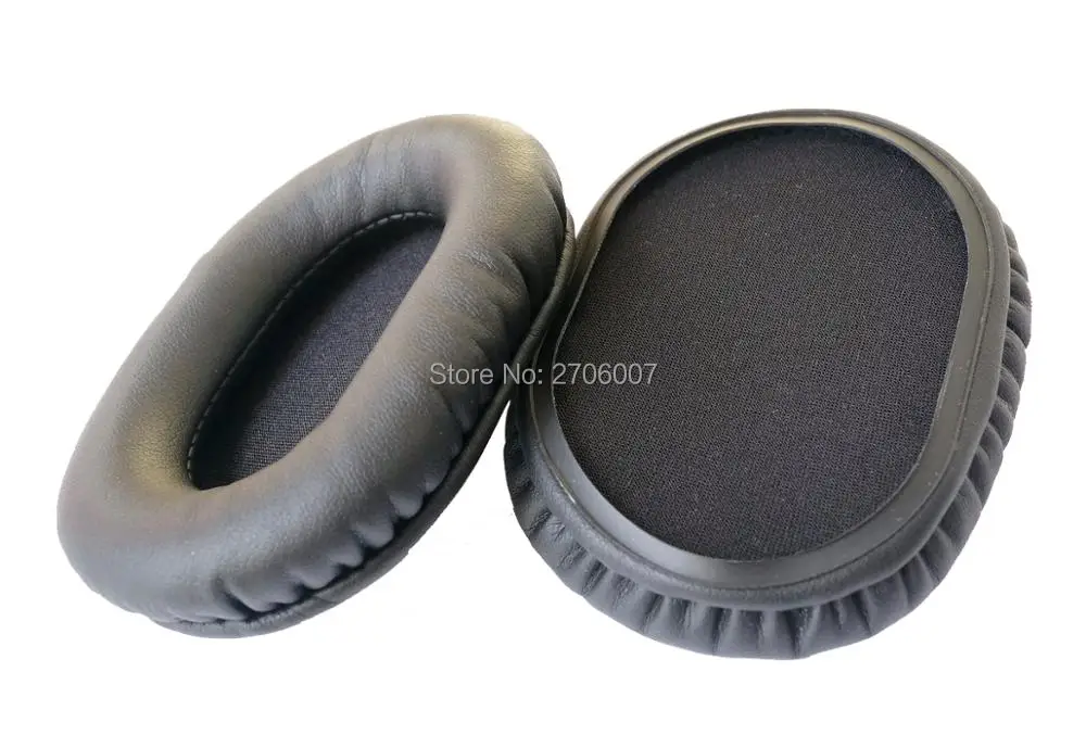 Амбушюры Vmota кожаные для наушников JBL Everest 700 Elite V700bt,Everest Elite 700 bt