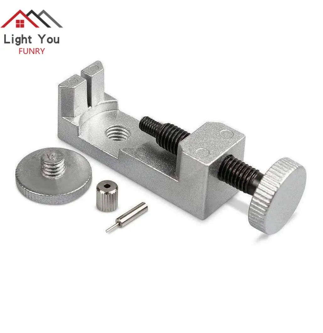 Инструмент для ремонта часов набор инструментов удаления ремешка снять и