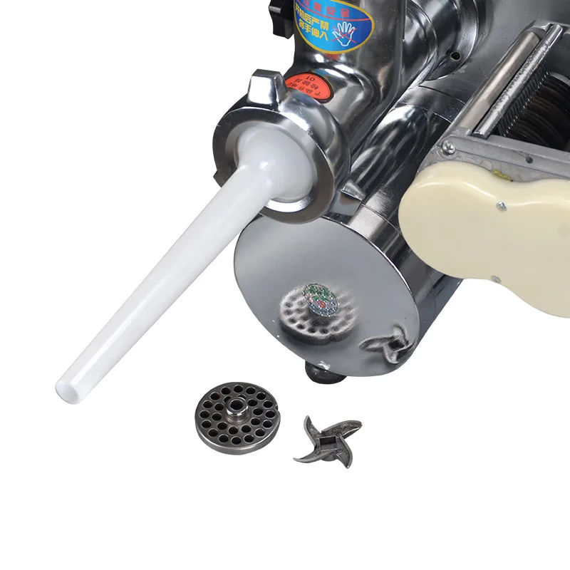 Электрический Нож для мяса устройство измельчения многофункциональная машина