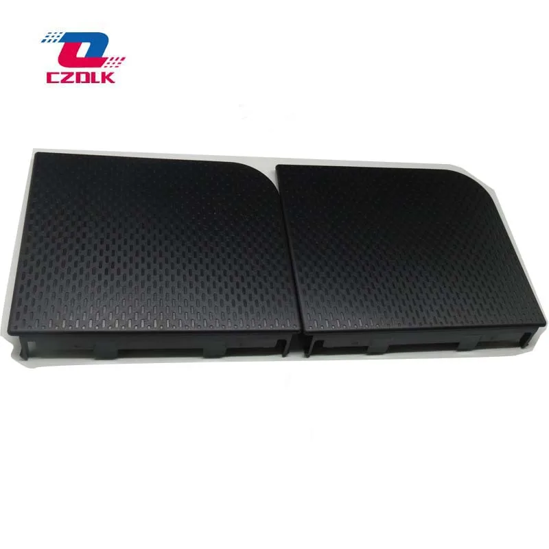 

10pcs X New compatible RC2-9441-000 RM1-7498-000 RM1-7498 Paper Delivery Tray Output Tray For HP M1536 P1606 CP1525 P1566