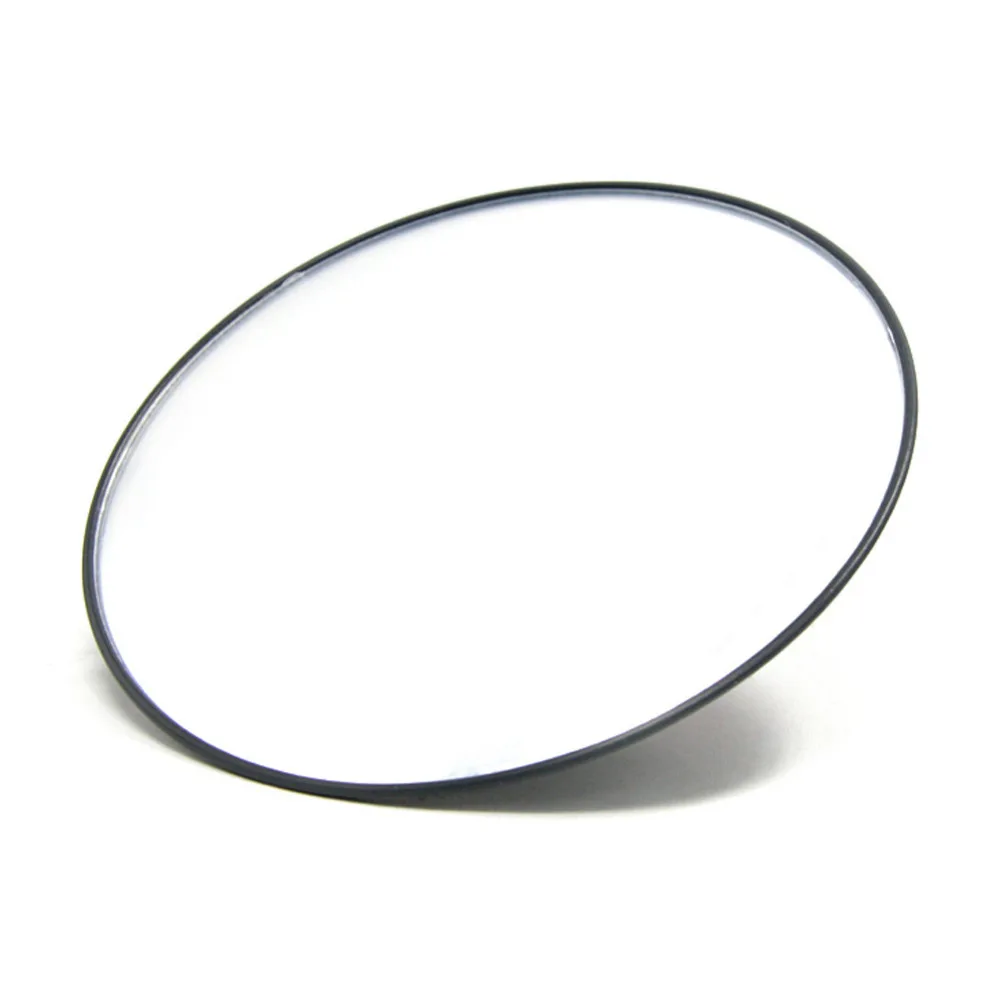 Автомобильное зеркало заднего вида регулируемое для ребенка детская