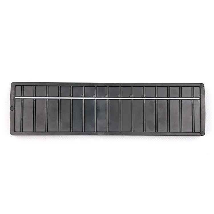 15 колонок пластик abacus китайский соробан образовательный инструмент