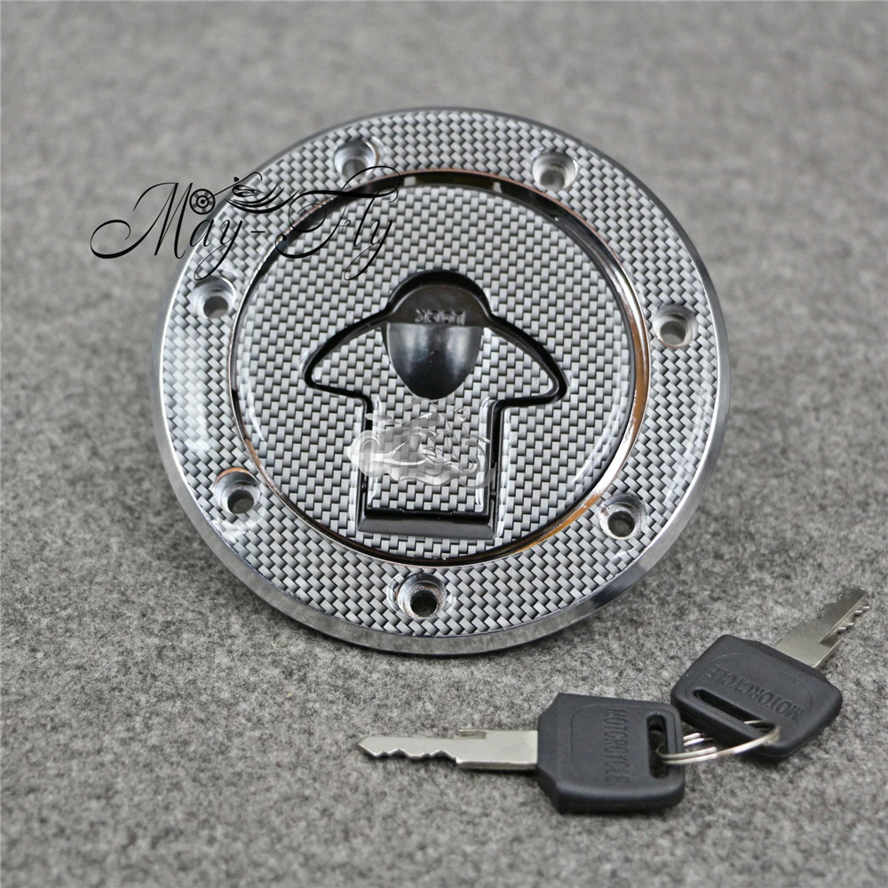 Наклейка на крышку топливного бака и с газовой крышкой наклейка для Kawasaki Ninja 250/250R