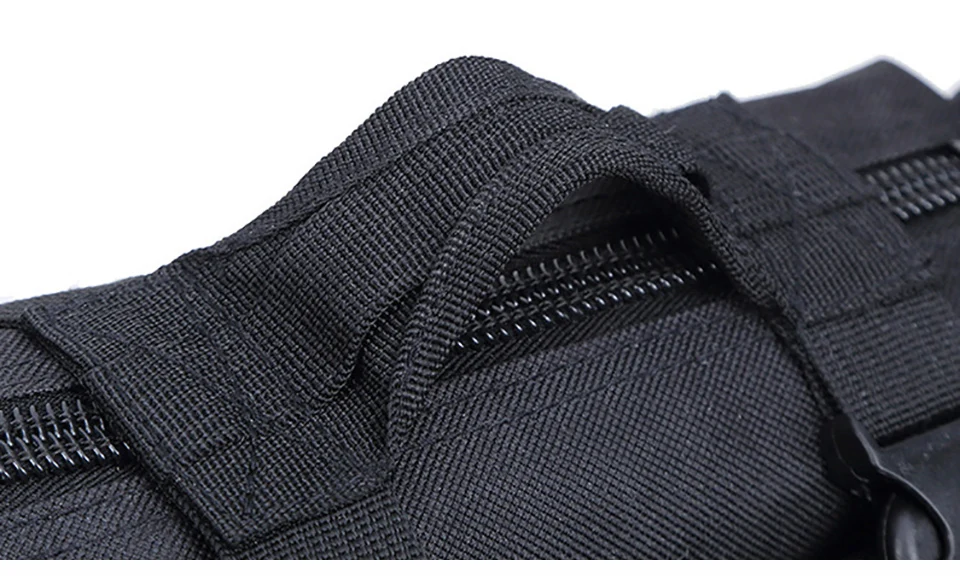 Тактический военный для охоты утилита Чехол Сумка через плечо армии Молл схема