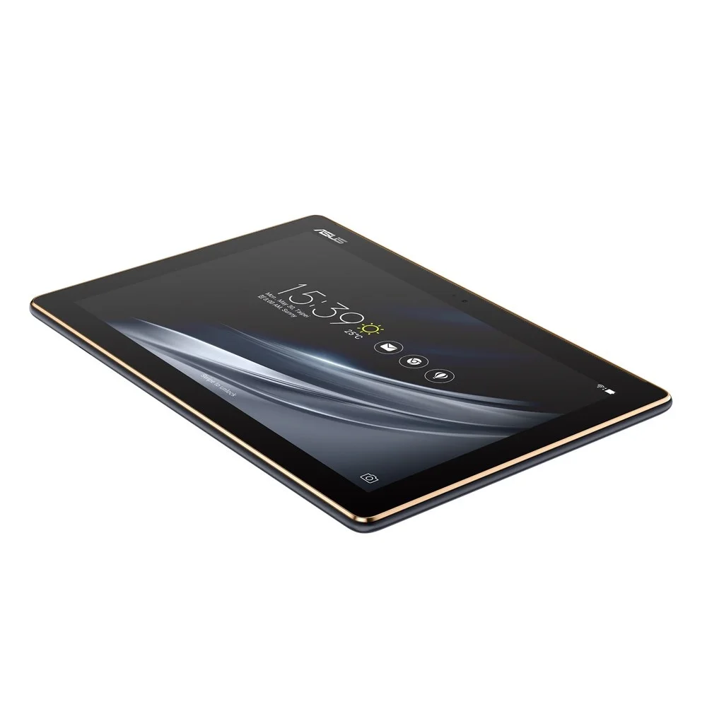 Планшет ASUS ZenPad 10 Z301MF, 2 Гб ОЗУ, 32 Гб ПЗУ, четырехъядерный процессор MTK MT8163A, 10,1 дюймов, ips, Android 7,0, синий