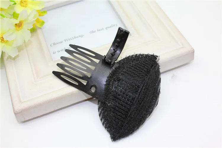 Пушистая Заколка гребень для волос горький флис|hair tools|tools hairhairpin hair |