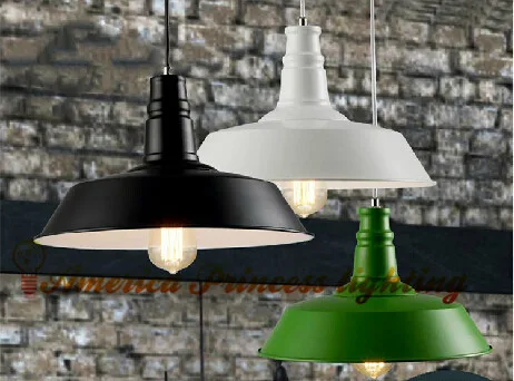 Светодиодный горшок с кованой железной люстрой люстра для бара ресторана размер