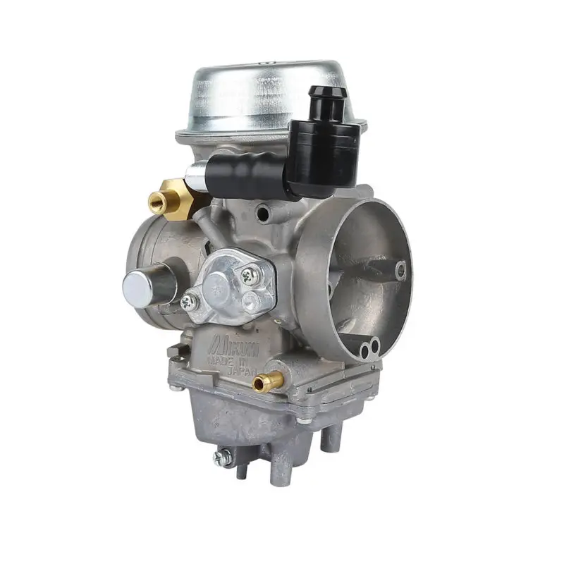 Мотоцикл ATV Карбюратор Carb для Yamaha Grizzly 660 YFM660 2002 2008 Polaris OUTLAW 500 2006|Карбюратор| |