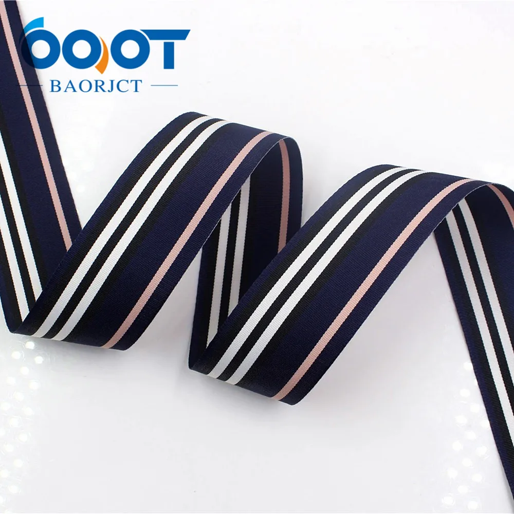 OOOT BAORJCT I-181109-184, 38 мм, 10 ярдов, двухсторонняя полоса, термопереводная печать, свадебные аксессуары, материалы для рукоделия
