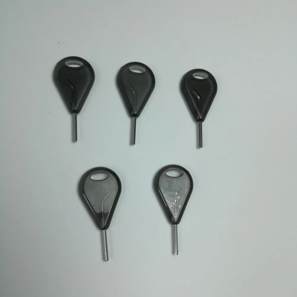 Плавник ключ плавник винт гаечный подходит Fcs будущий (5 шт.)|fins|fin keyhandle |