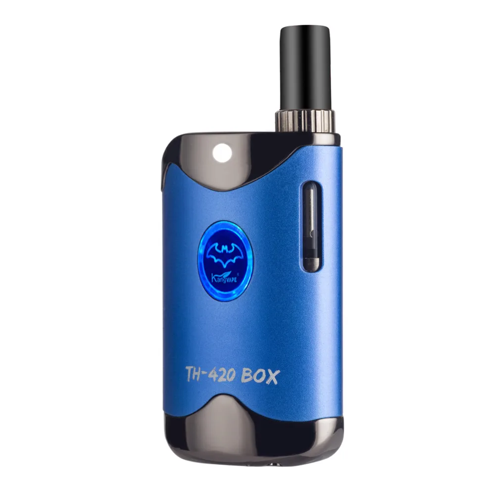 20 шт./лот небольшой бокс мод vape комплект Электронная сигарета КБР электронная 510