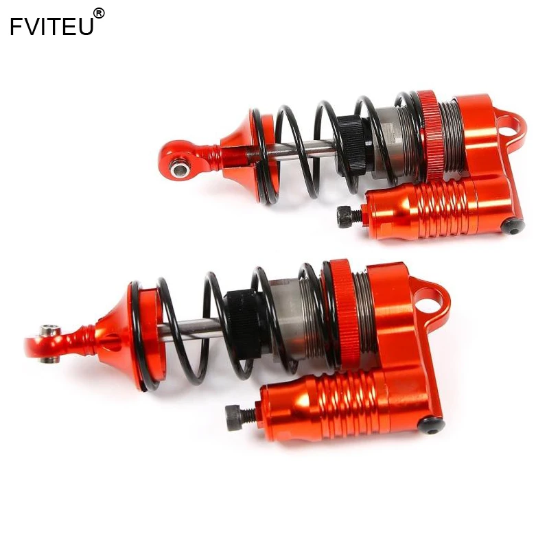 Регулируемый Гидравлический буферный амортизатор fvieu из сплава с ЧПУ комплект