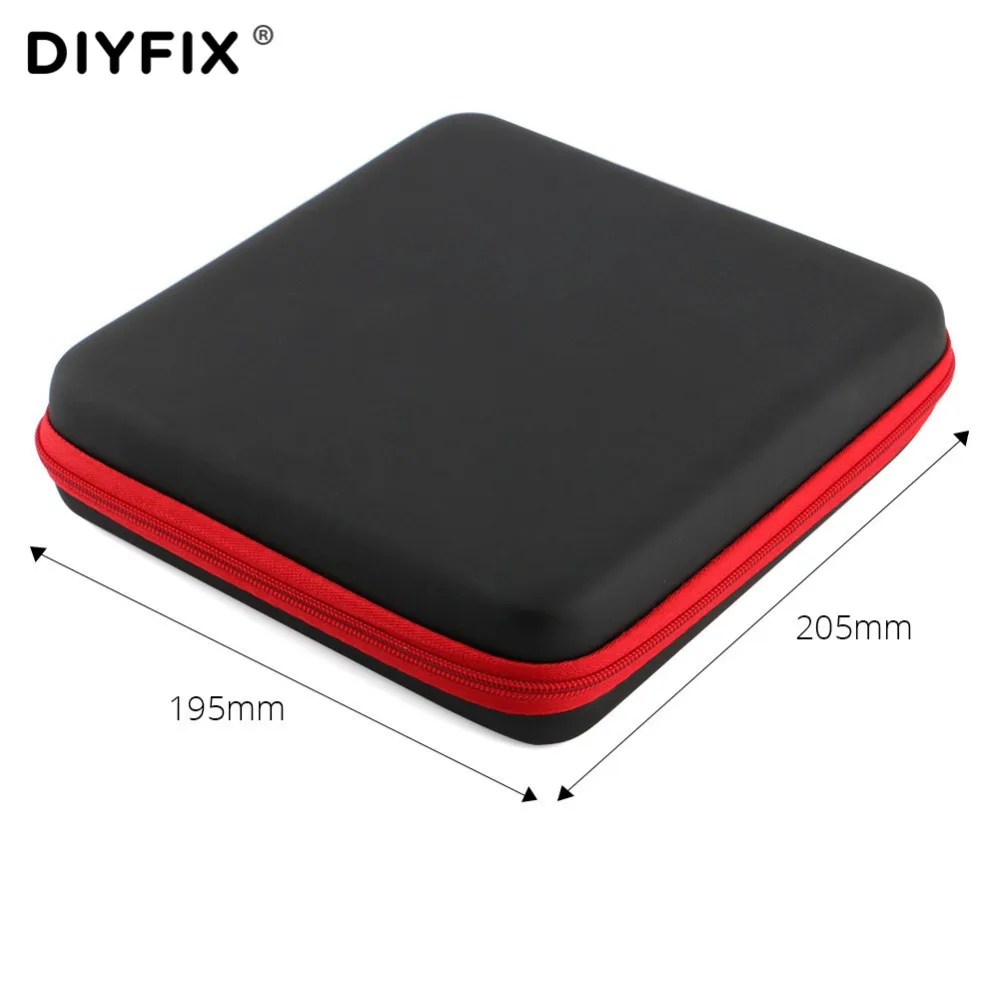 Набор инструментов DIYFIX для вейпа сделай сам керамические плоскогубцы сумок