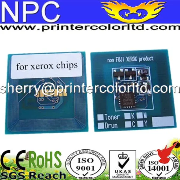 Чип офис машина принадлежности ДЛЯ FujiXerox work center C-123 006R1179 M118I М-128 118 WC133 CC черный цвет