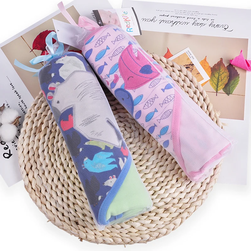 Детская пеленка Redkite случайный дизайн низкая цена удобная с