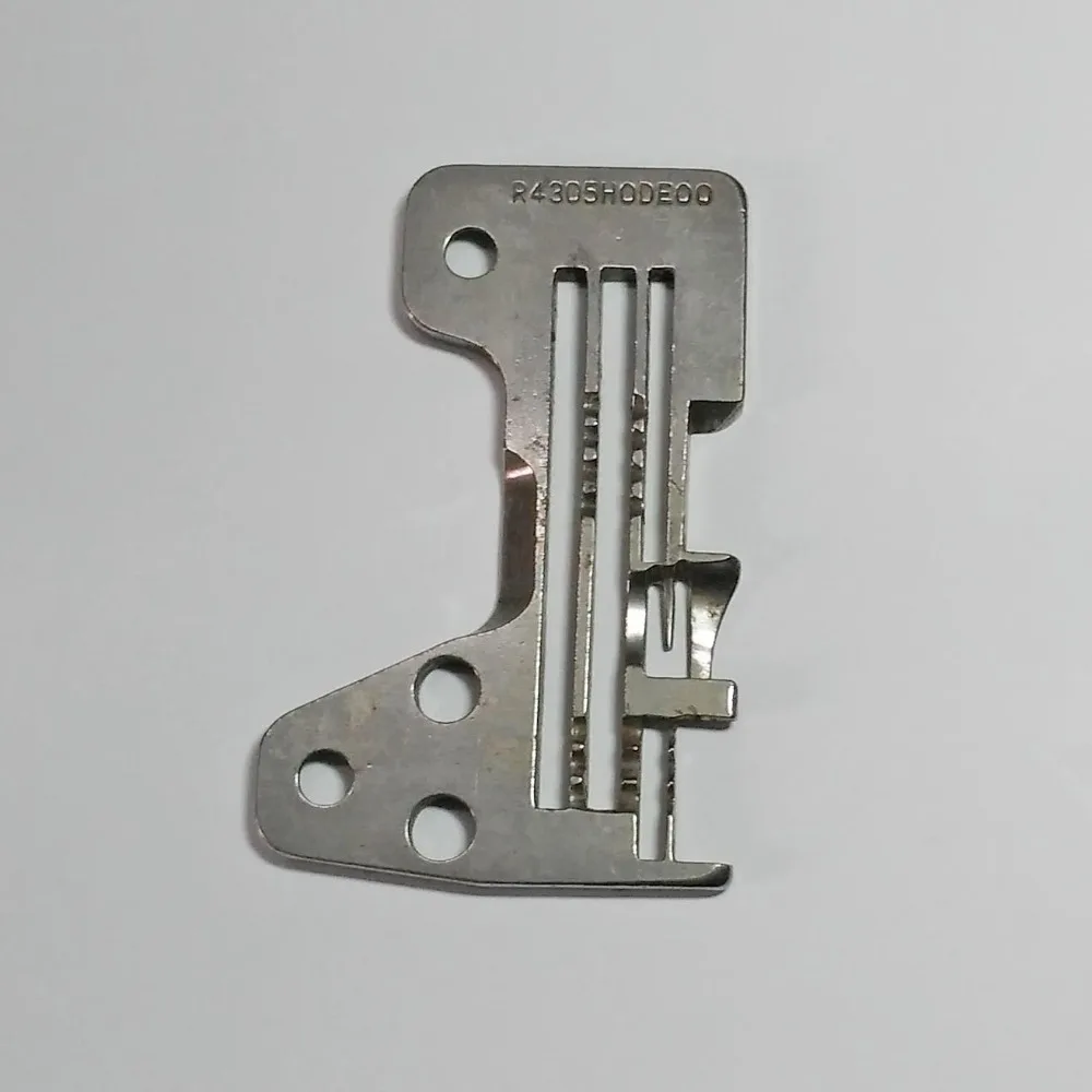 1 шт. JUKI COVERSTITCH MO 2514 горловина # R4305 HOD E00|plate press|plate jewelleryplate circles |