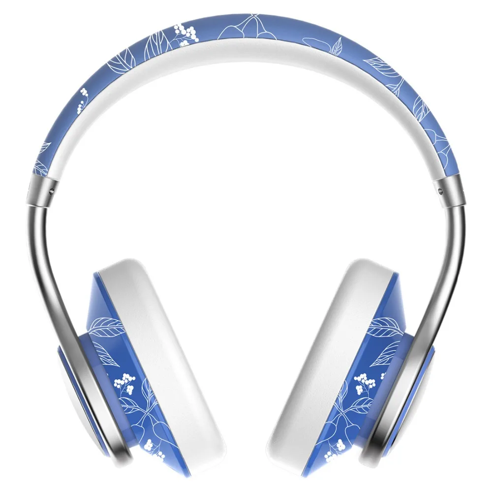 100% оригинальная Bluedio A2 Bluetooth гарнитура сабвуфер настоящий стерео Hi-Fi Спортивная