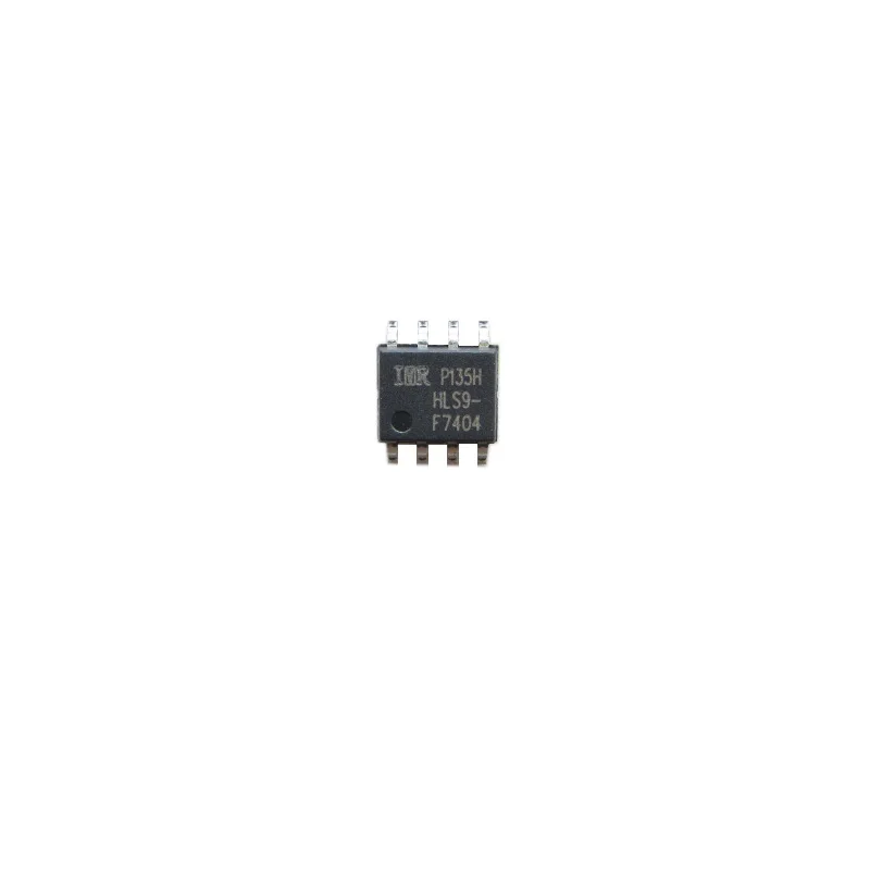 

10 шт./лот SMD IRF7404TRPBF полевой транзистор MOSFET P-channel 2,5 W SOP-8