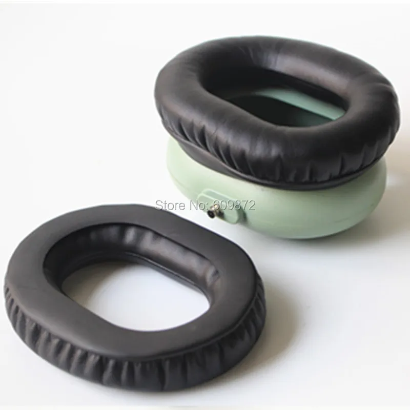 Linhuipad Pilot белковые кожаные детские подушки Типоразмер 1 гарнитура на Дэвид