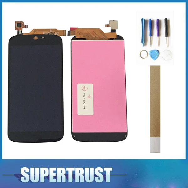 

ЖК-дисплей и сенсорный экран для Acer Liquid Jade S55 S57 Acer S55 S57