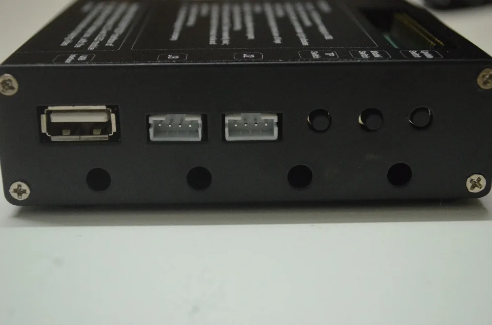 2017 новая версия ЖК дисплей и дигитайзер сенсорный экран Панель тестер палец тест