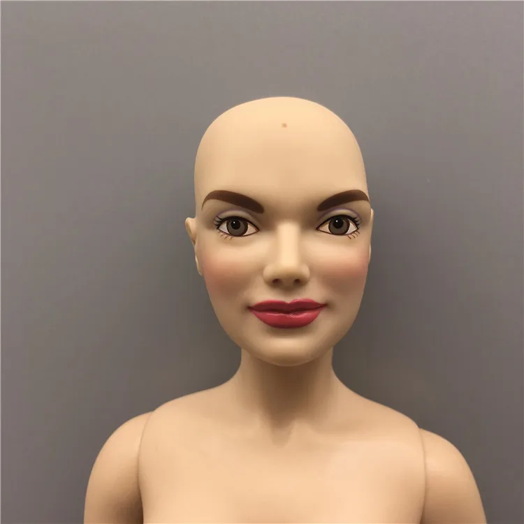 jackie Кукла Франклин, фильм знаменитостей, звезда, голая кукла, модель, винил, Модная кукла, игрушка, Ограниченная Коллекция, Мэрилин Монро, Диана, принцесса - Цвет: jackie