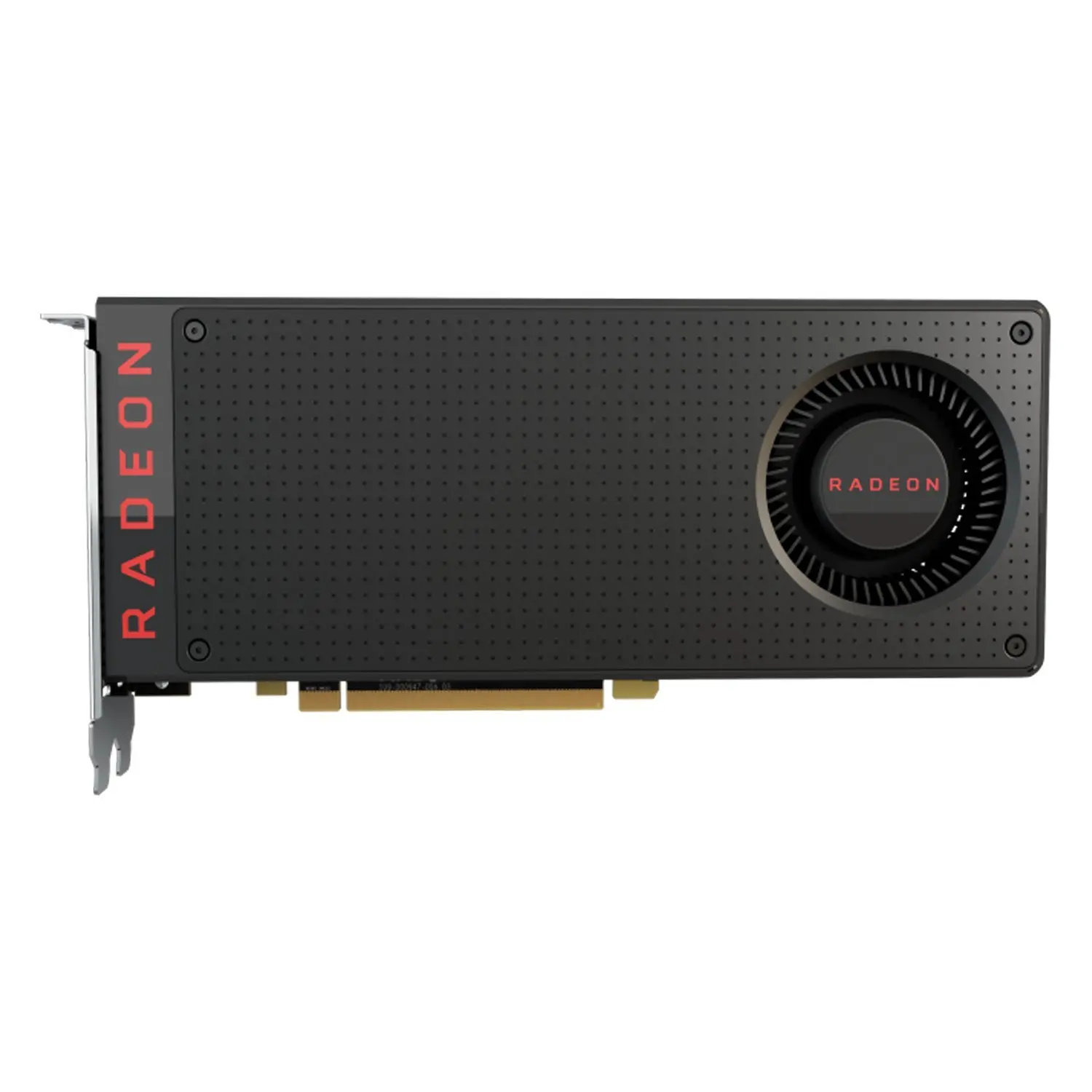 Б/у Sapphire RX 570 4G видеокарты 7000 МГц GDDR5 256 бит HDMI + DP * 3 PCI X16|Видеокарты| |
