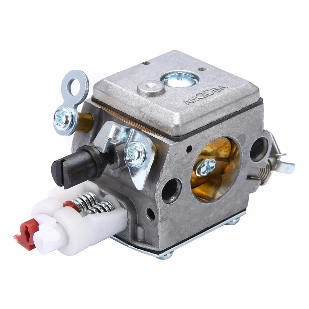 

1pc Carburetor Fit For 353 357 357XP 359XP 359 C3-EL42 505203001 Chainsaw Parts Mayitr Lawn Mower Accessories