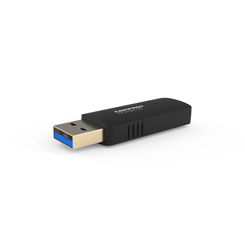 COMFAST 2 4G/5 0 GHz WiFi USB сетевой адаптер 1200 Мбит/с Беспроводная Сетевая карта AC