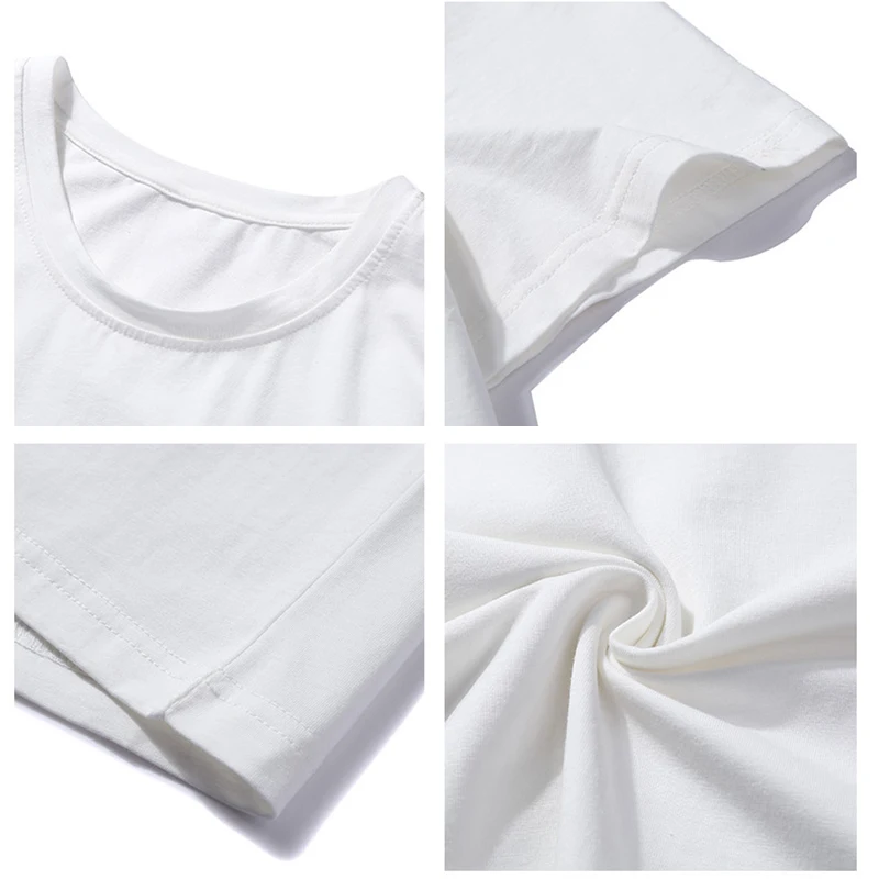 Футболка с 3D принтом женская летняя одежда для пар повседневные короткие