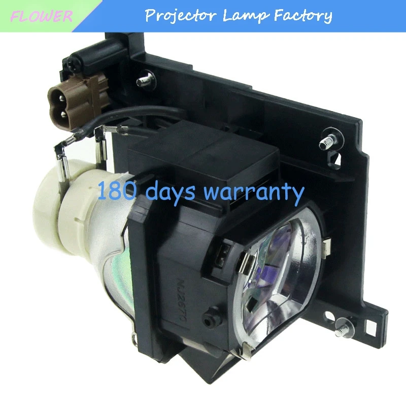 DT01021 DT01022 DT02026 for Hitachi CP-X2010N/CP-X2510/CP-X2510E/CP-X2510EN/CP-X2510N/CP-X3010 Replacement projector lamp
