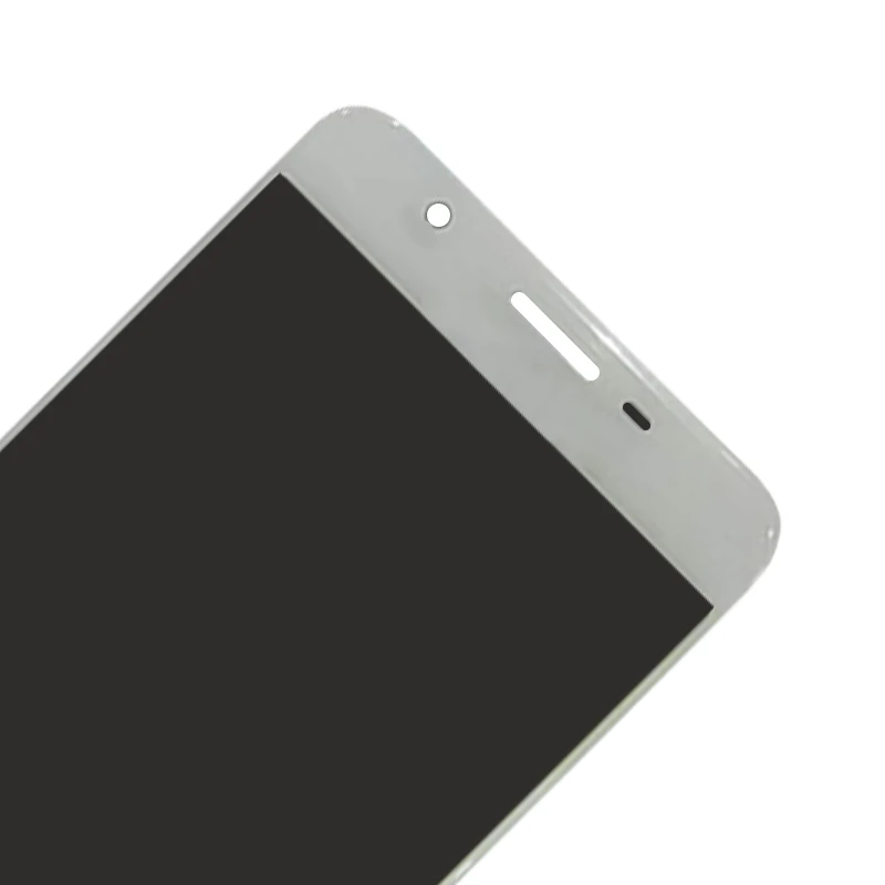 Для samsung Galaxy J7 Prime lcd G610 G610F ЖК-дисплей с кодирующий преобразователь сенсорного