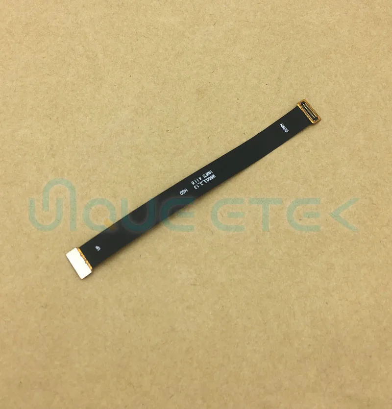 Оригинальная Новинка для материнской платы Xiaomi Redmi 4A LCD подключение гибкого