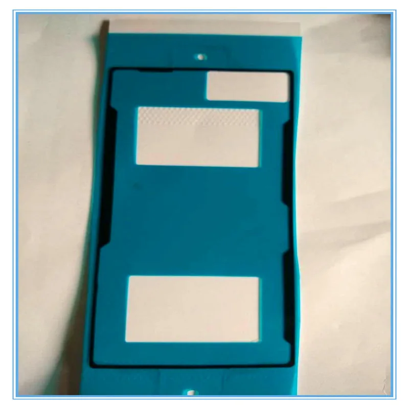 Горячие Продажа 5 ШТ./ЛОТ Высокое Качество Новые Запчасти Для Sony Xperia Z5 Mini Задняя