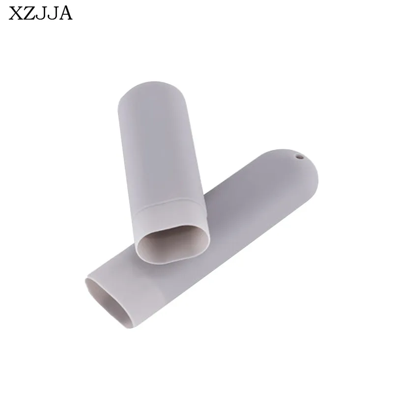 XZJJA 2 шт. пластиковый зуб-кисточки коробки для хранения путешествия пеший Туризм