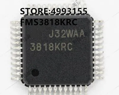 100% новый и оригинальный FMS3818KRC 3818KRC|Запасные части| |