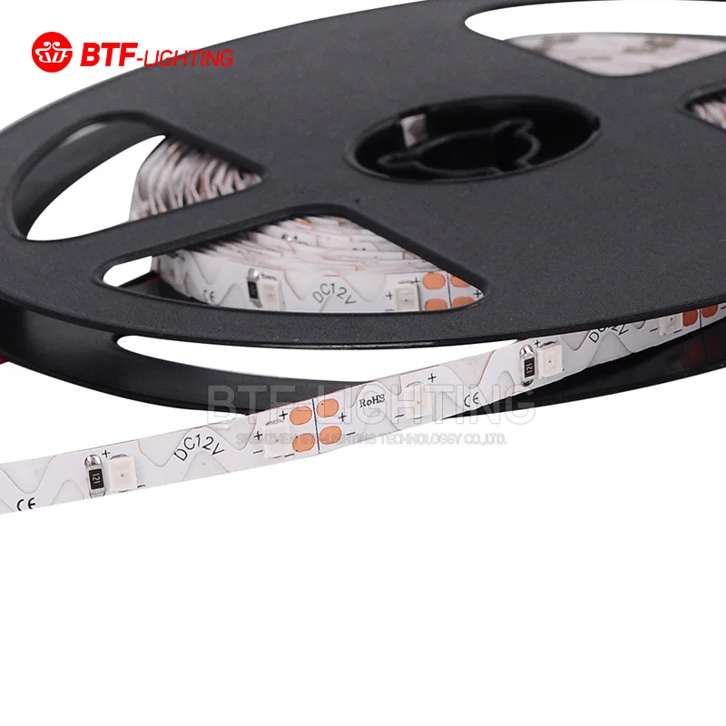Led2835S 12V мягкий свет с 60 лампами/м может легко сгибать Ультра-яркий мини бар