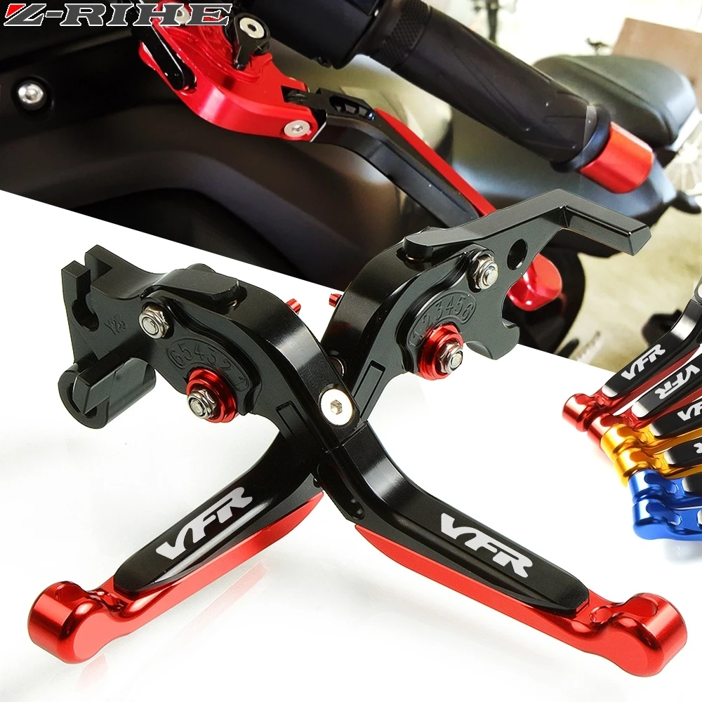 Рычаг сцепления для мотоцикла рычаг HONDA VFR750 1991-97 VFR800X 2011-2013 VFR800 VFR800F 2002-2017 VFR 750 800 800X