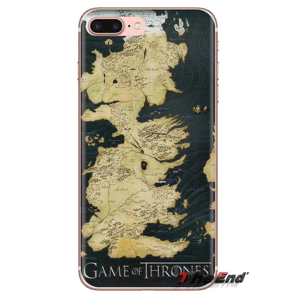 Games of Thrones GOT House Stark For Sony Xperia Z Z1 Z2 Z3 Z5 compact M2 M4 M5 C4 E3 T3 XA Huawei Mate 7 8 Y3II Soft Case Cover |