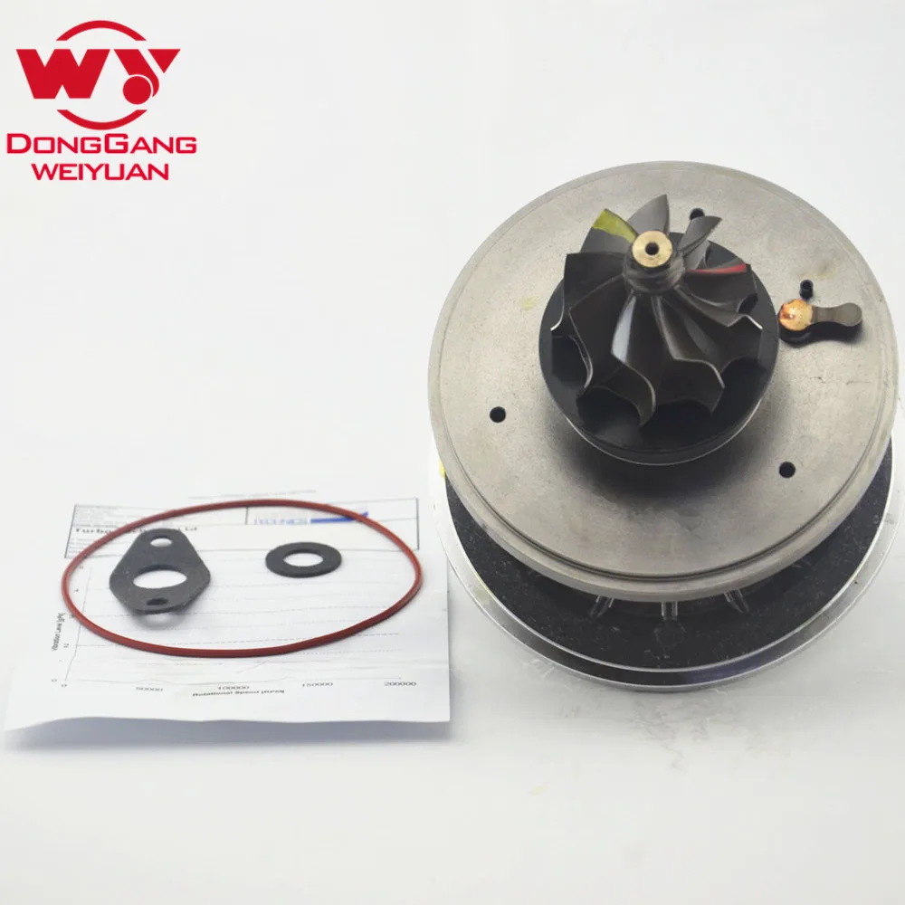 074145703G core turbo ремонт комплект картриджа 454192 для VW T4 Transporter 2 5 TDI AXL AHY AXG 102HP 151HP