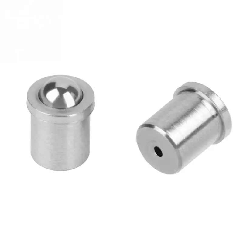 20 шт./компл. точный позиционирующий шариковый винт гладкий набор плунжеров с