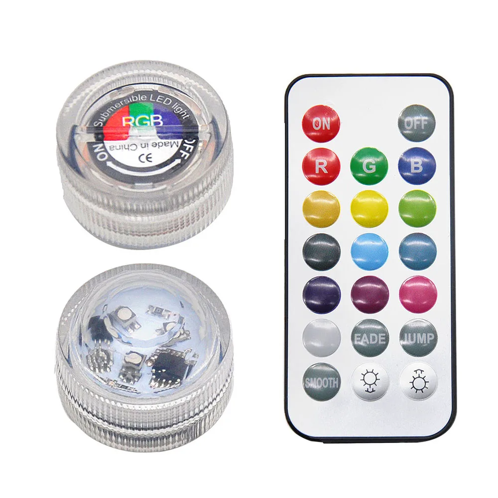 Hookah Light HORNET RGB 13 цветов светодиодный светильник для кальяна Бар праздничное украшение для вечеринок пульт дистанционного управления Nargile Chicha Hose аксессуары - Цвет: Hookah Light